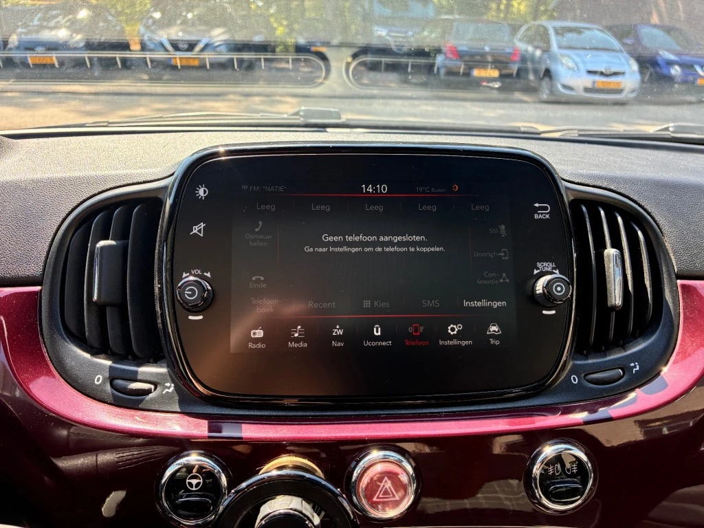 Fiat 500 – foto 17