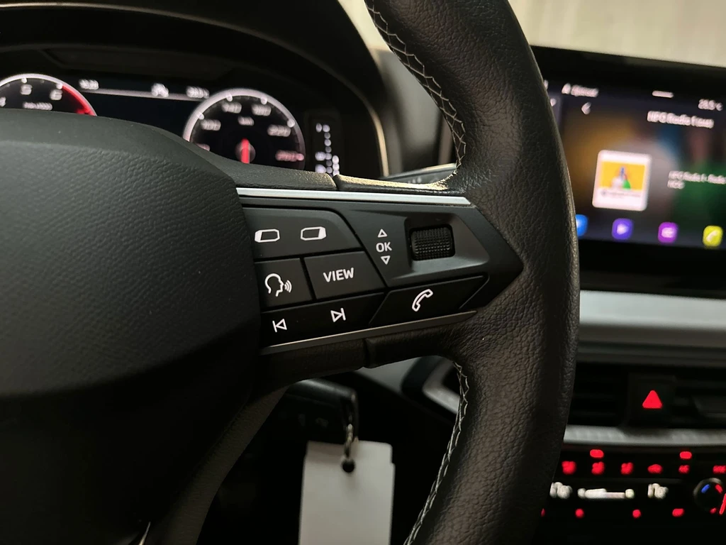 SEAT Ibiza – foto 22
