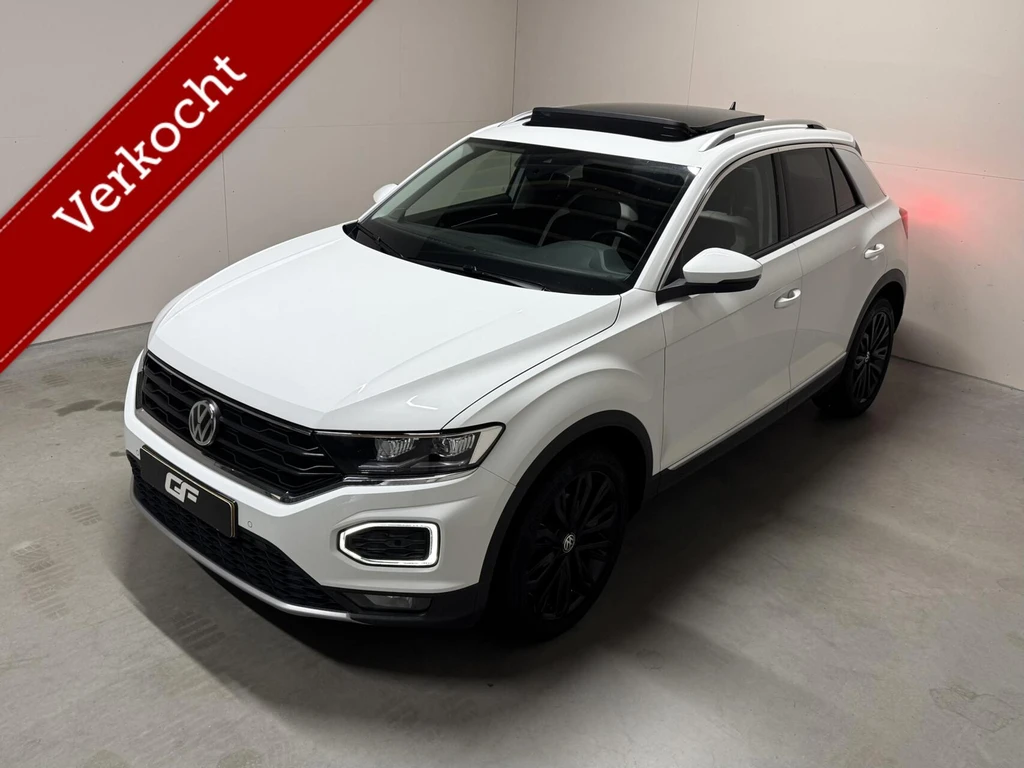 Volkswagen T-Roc – foto 3