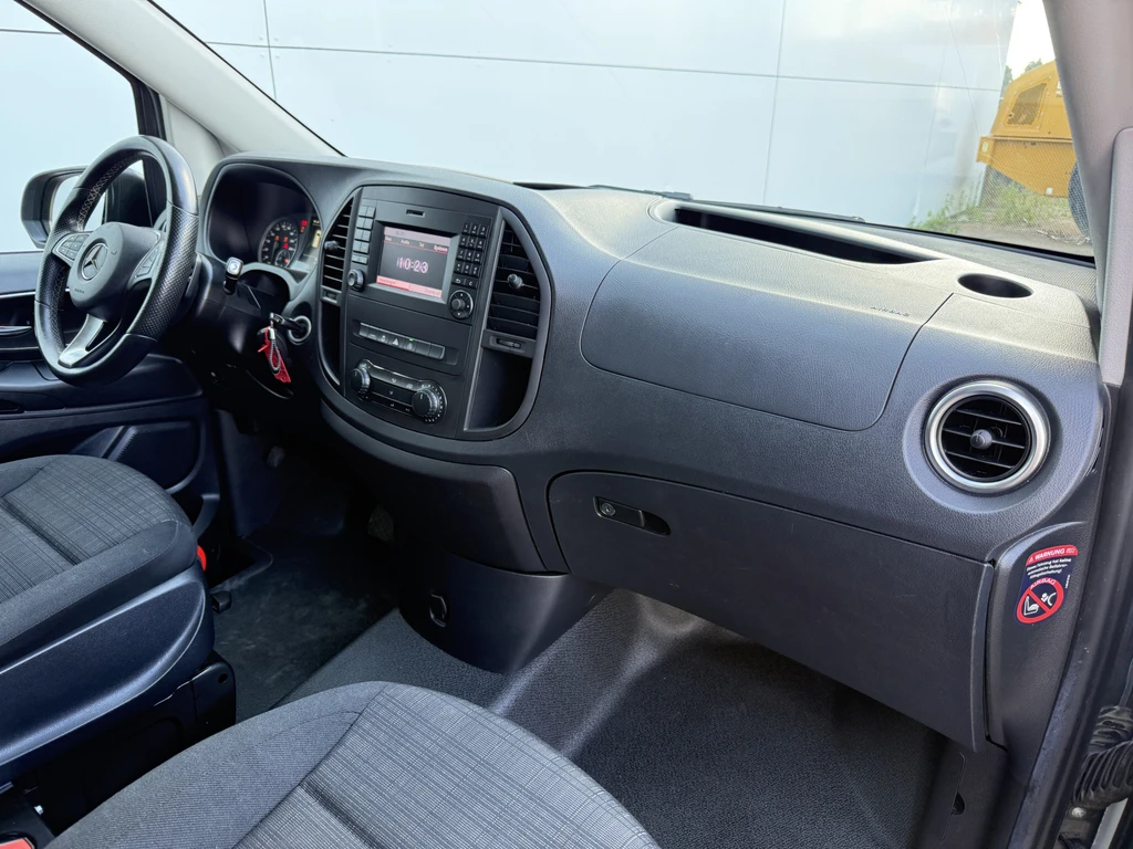 Mercedes-Benz Vito – foto 9
