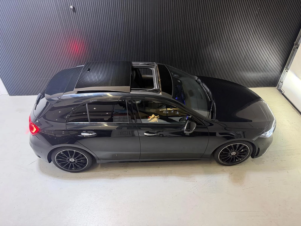 Mercedes-Benz A-Klasse – foto 10