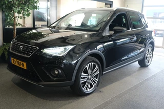 SEAT Arona – thumbnail 2