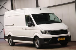 Volkswagen Crafter – thumbnail 6