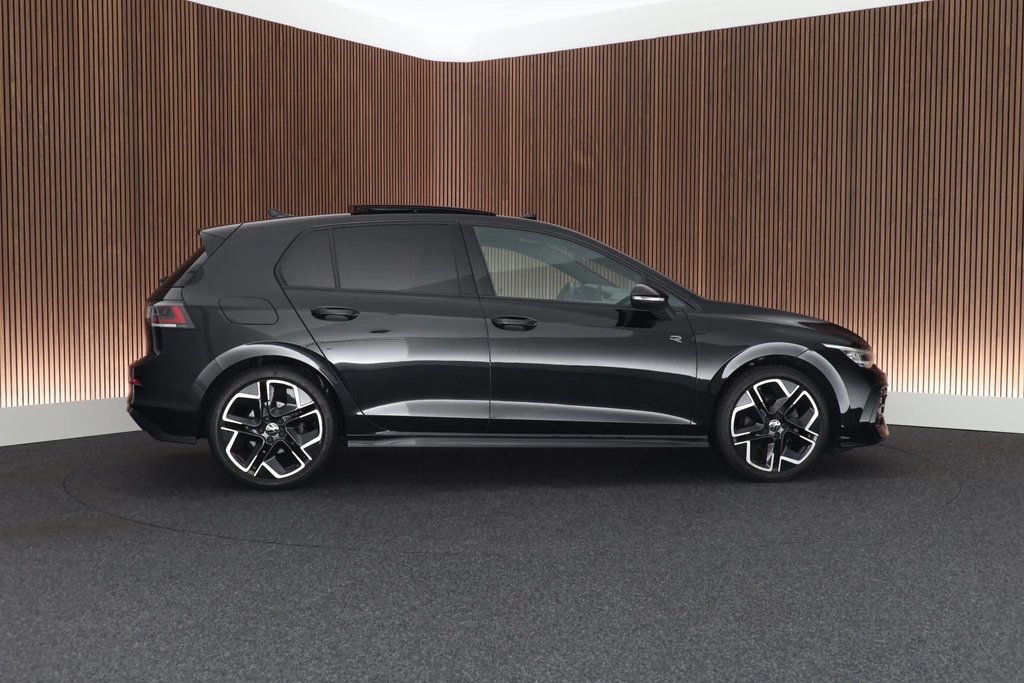 Volkswagen Golf – foto 5