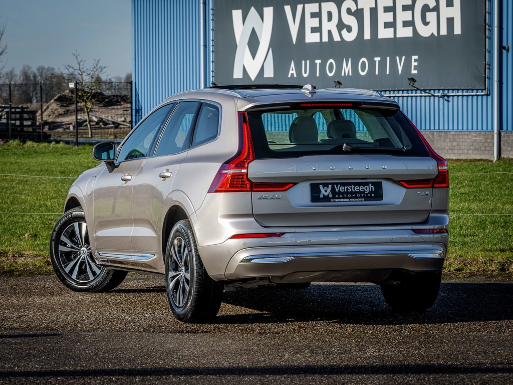 Volvo XC60 – foto 2