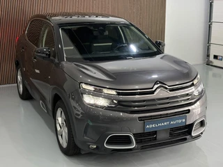 Citroën C5 Aircross – thumbnail 11