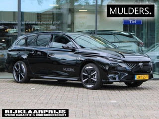 Peugeot e-308 – thumbnail 5