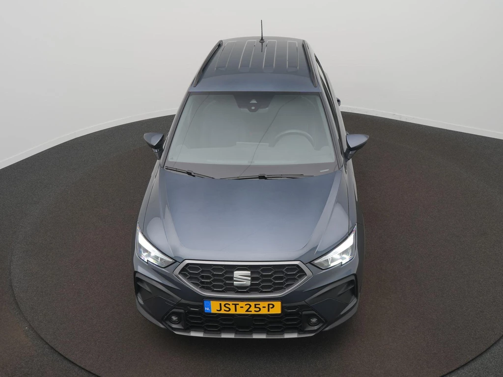 SEAT Arona – foto 11