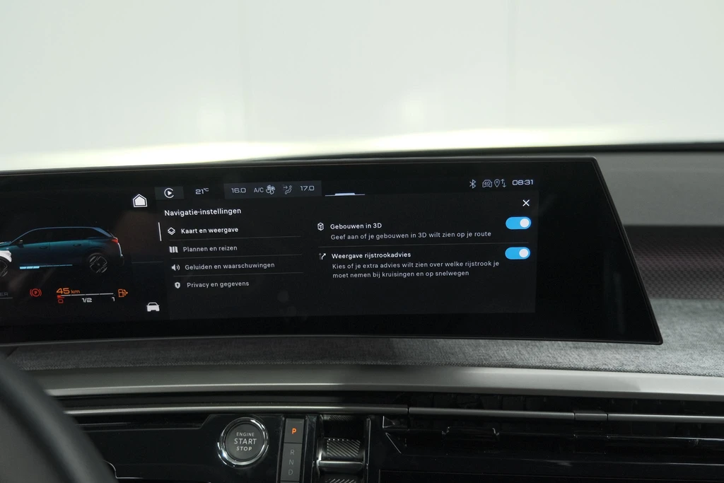 Peugeot 5008 – foto 47