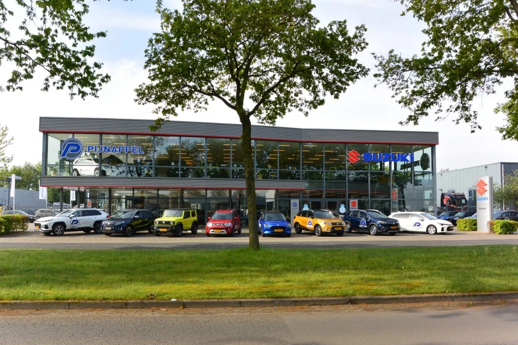 Suzuki Swift – foto 29