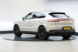 Porsche Cayenne – thumbnail 3