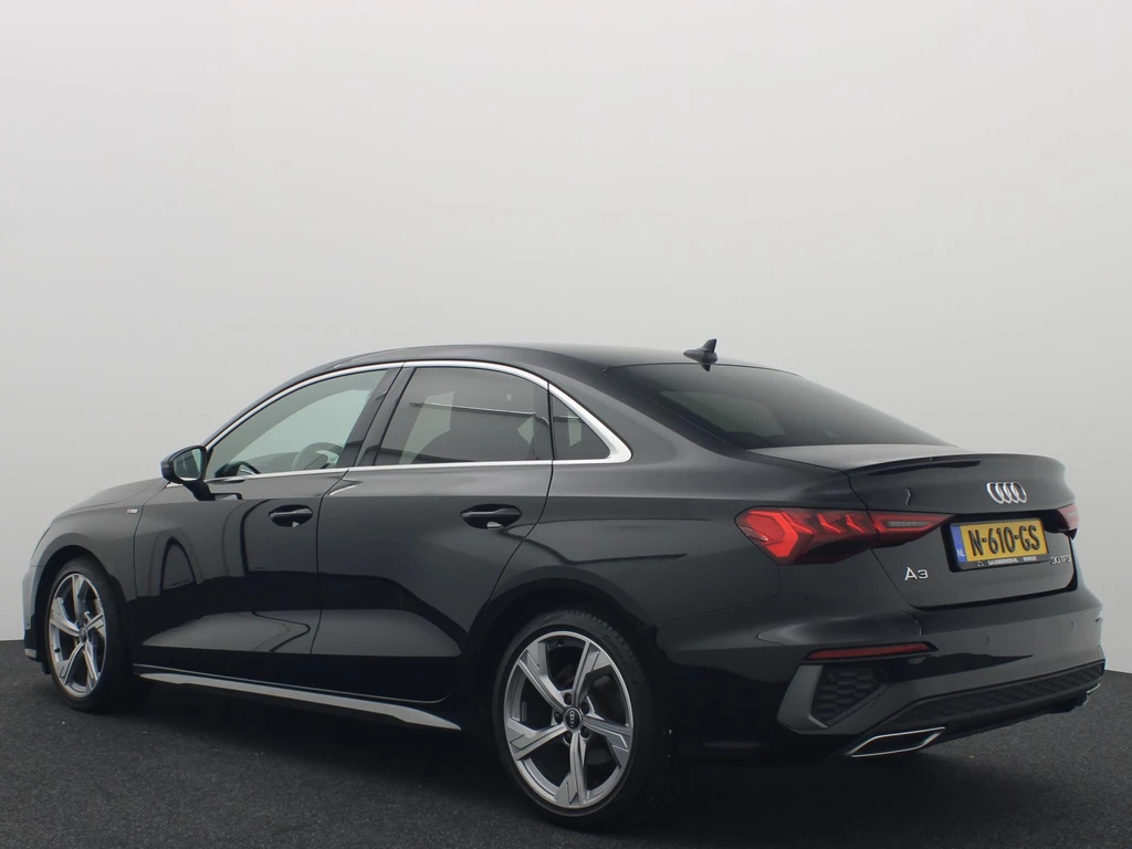 Audi A3 – foto 3