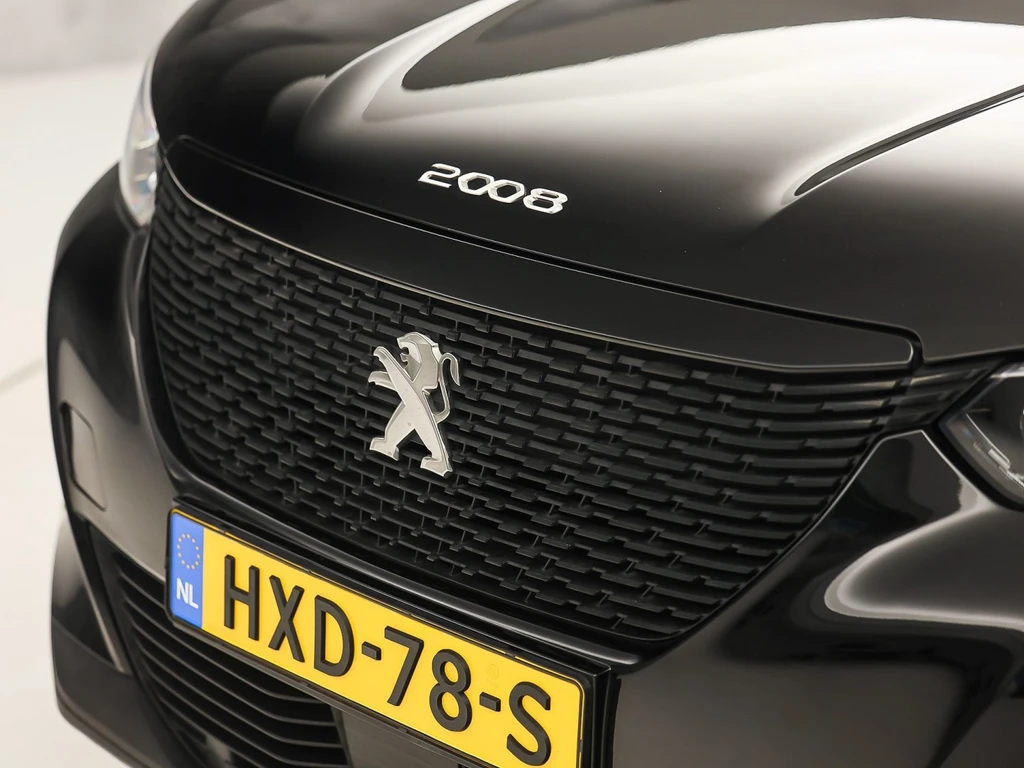 Peugeot 2008 – foto 16