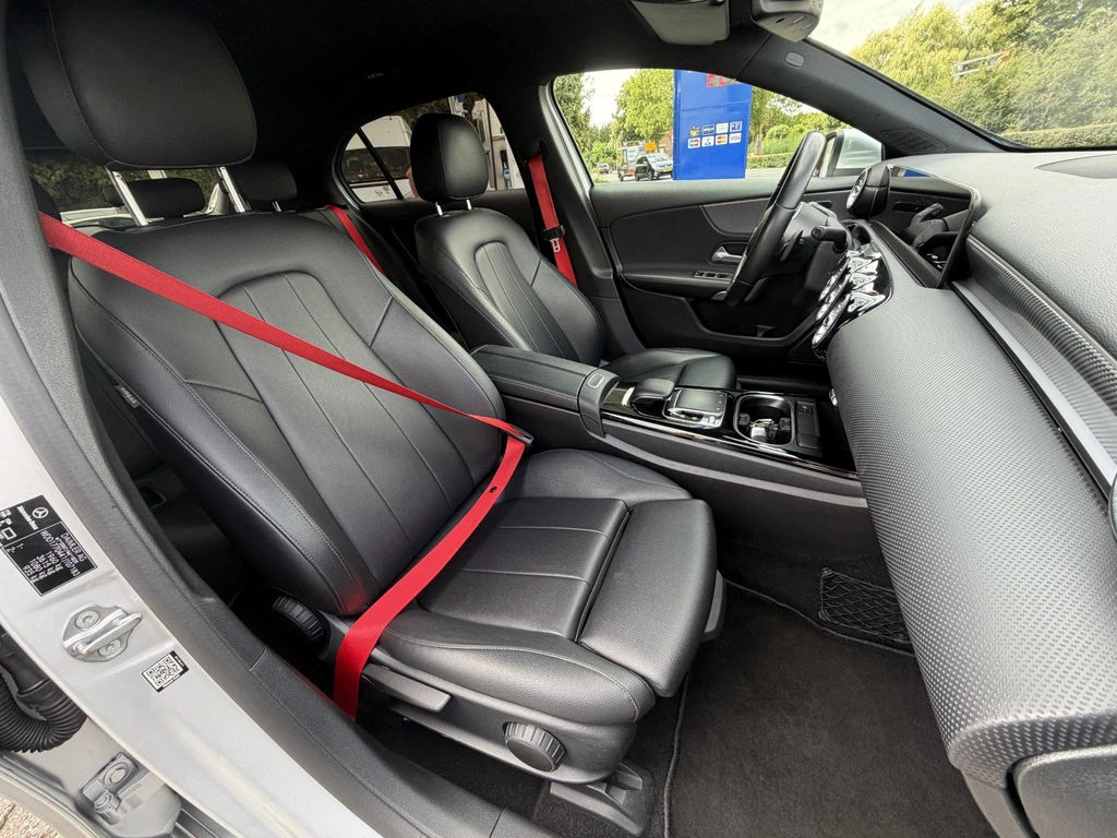 Mercedes-Benz A-Klasse – foto 17