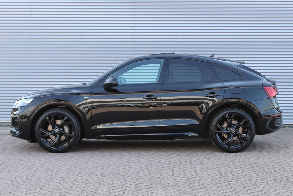 Audi Q5 – foto 4