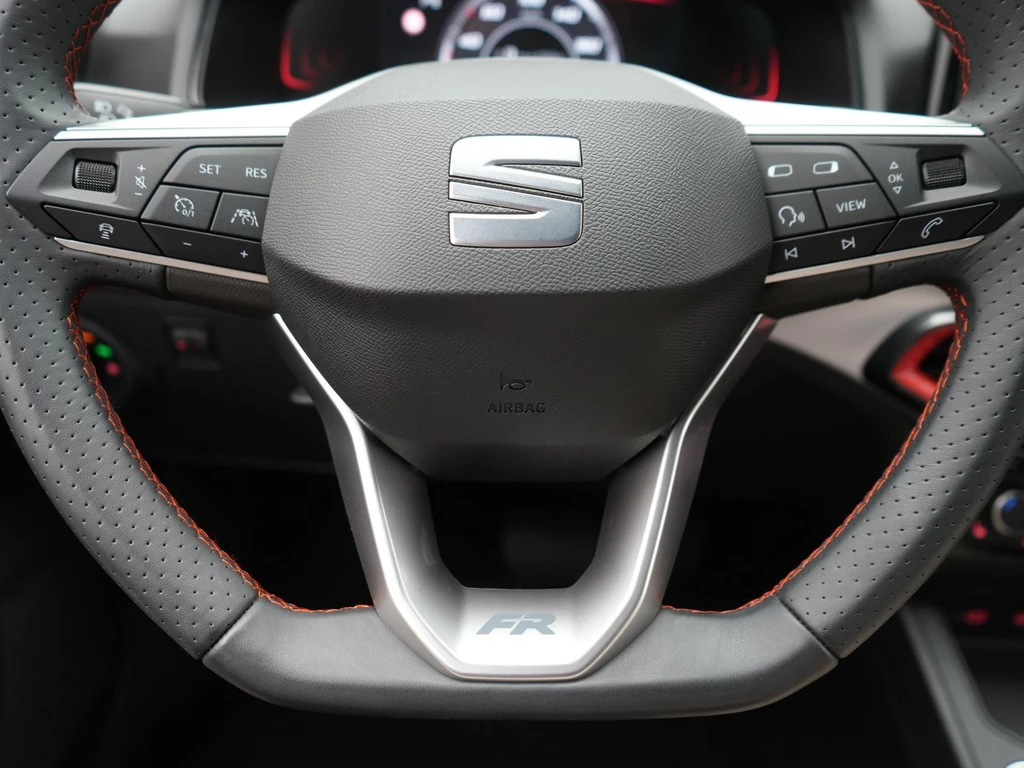 SEAT Ibiza – foto 18