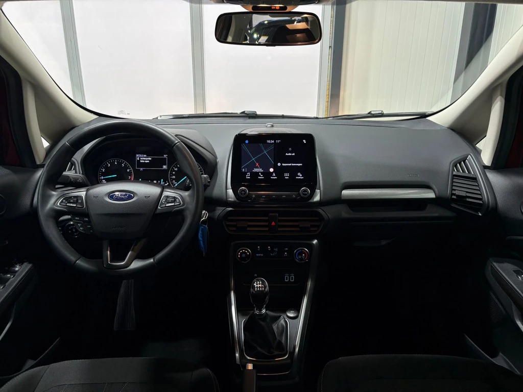 Ford EcoSport – foto 14
