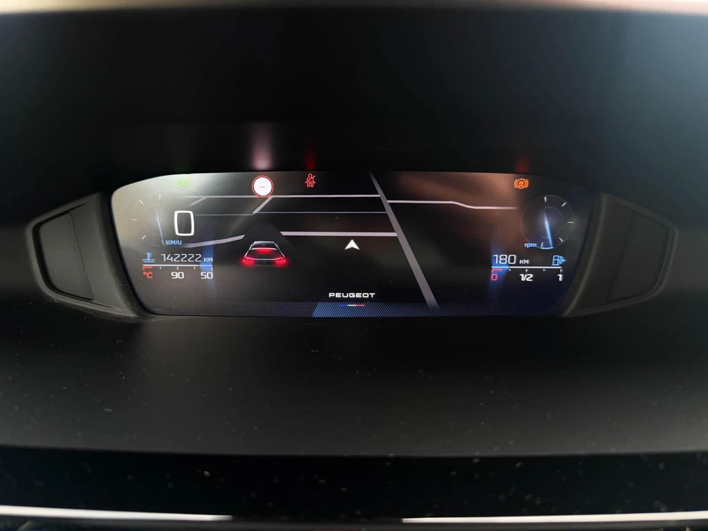 Peugeot 308 – foto 21