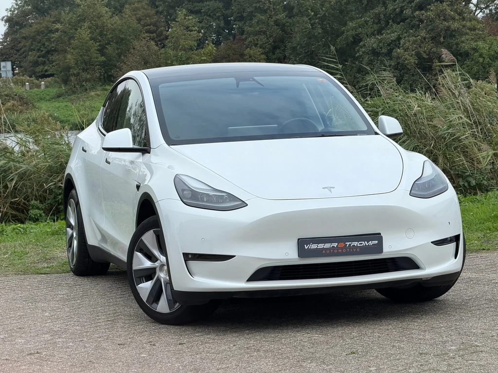 Tesla Model 3 – foto 6