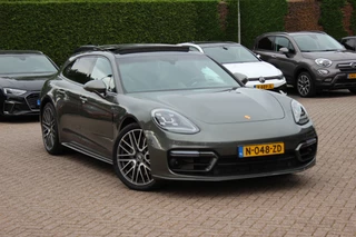 Porsche Panamera – thumbnail 8