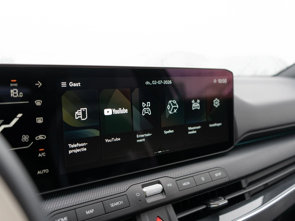 Kia K4 – foto 16