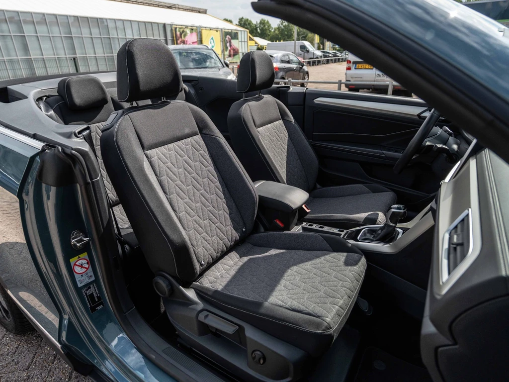 Volkswagen T-Roc – foto 39