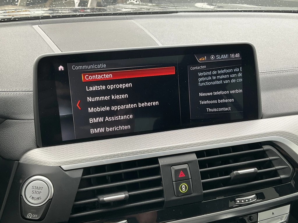 BMW X4 – foto 47