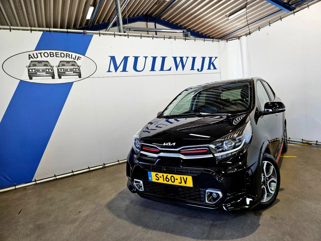 Kia Picanto – foto 4