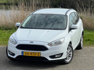 Ford Focus – thumbnail 1