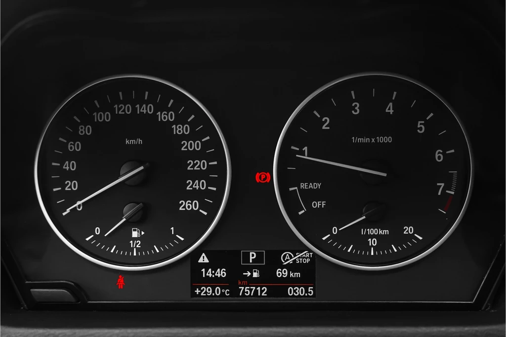 BMW X1 – foto 20