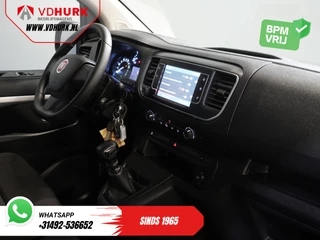 Fiat Scudo – thumbnail 10