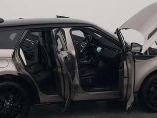 Land Rover Range Rover Evoque – thumbnail 36