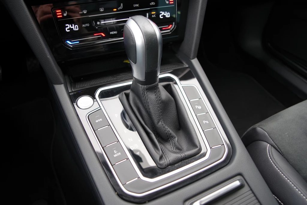 Volkswagen Passat – foto 25