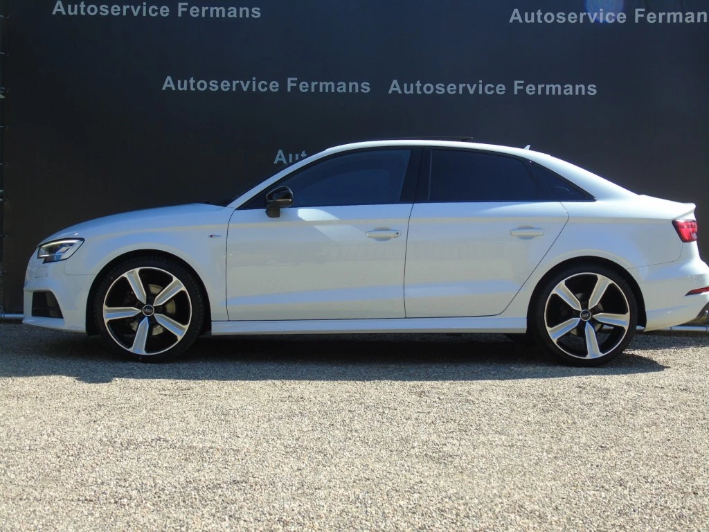 Audi A3 – foto 4