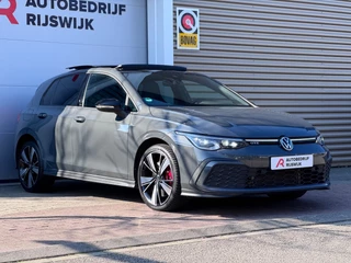 Volkswagen Golf – thumbnail 8
