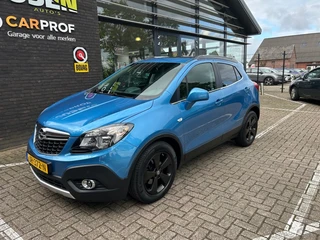 Opel Mokka – thumbnail 2