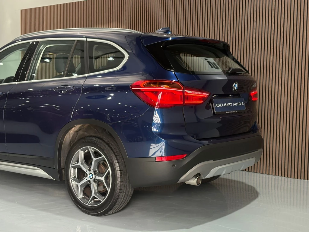 BMW X1 – foto 5