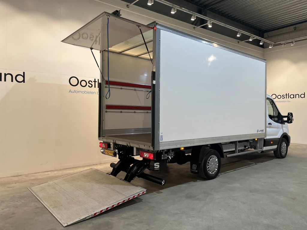 Ford Transit – foto 5