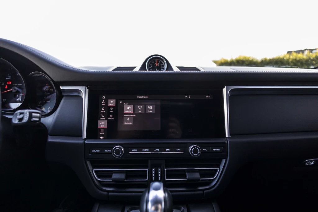 Porsche Macan – foto 36