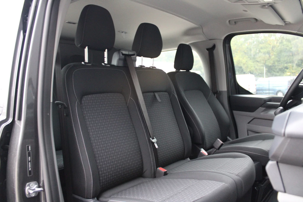 Ford Transit Custom – foto 32