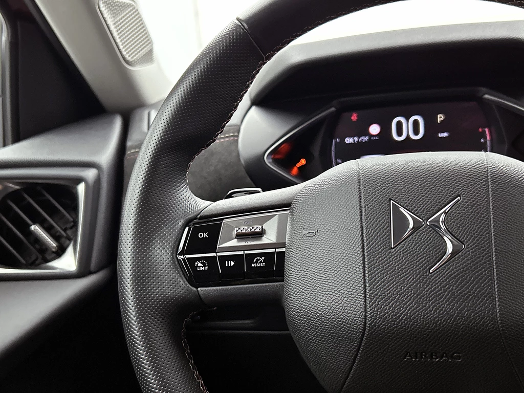 DS DS 3 – foto 6