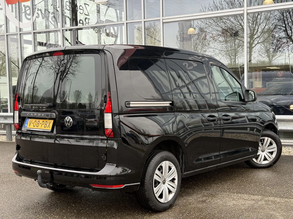 Volkswagen Caddy – foto 3