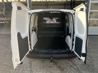 Volkswagen Caddy – thumbnail 20