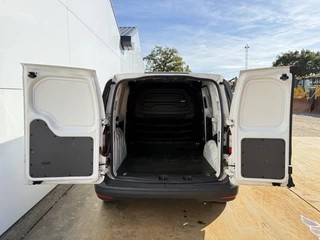 Volkswagen Caddy – thumbnail 12