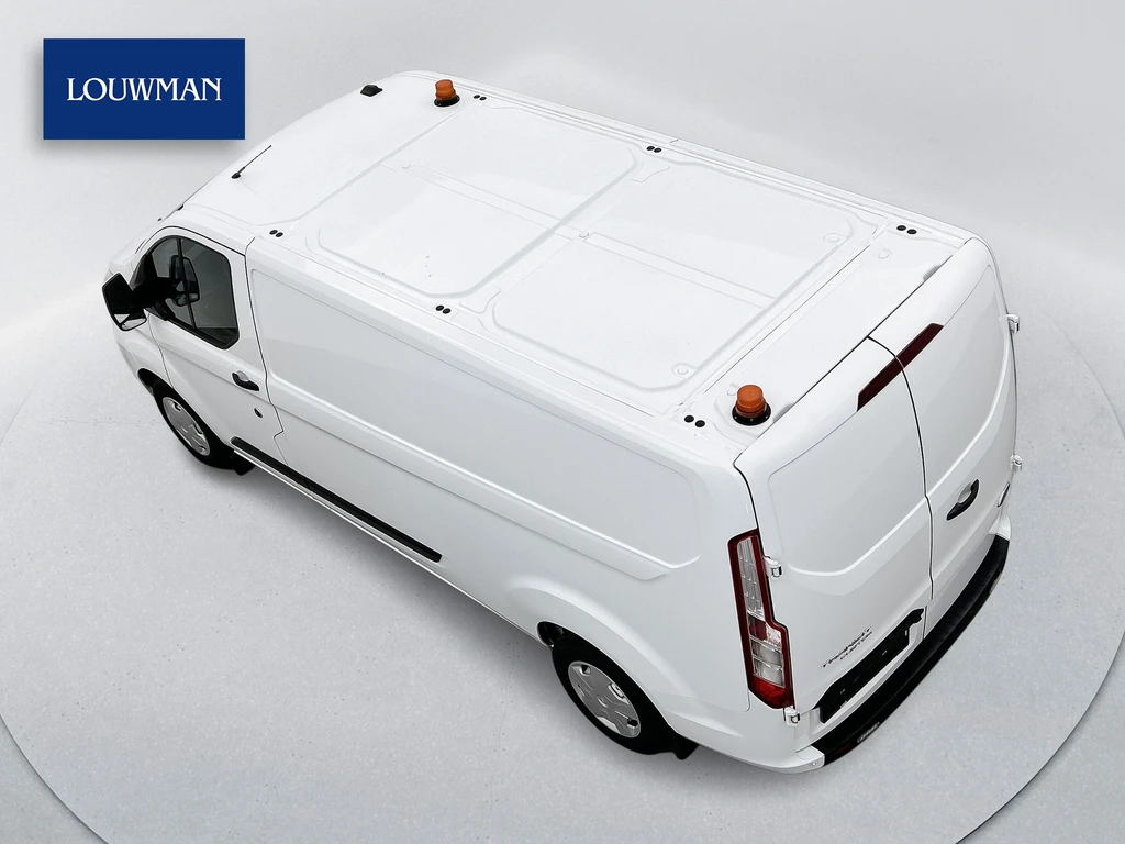 Ford Transit Custom – foto 6