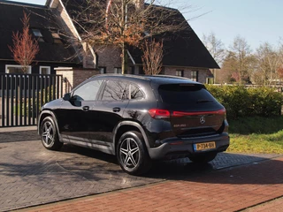 Mercedes-Benz EQA – thumbnail 4