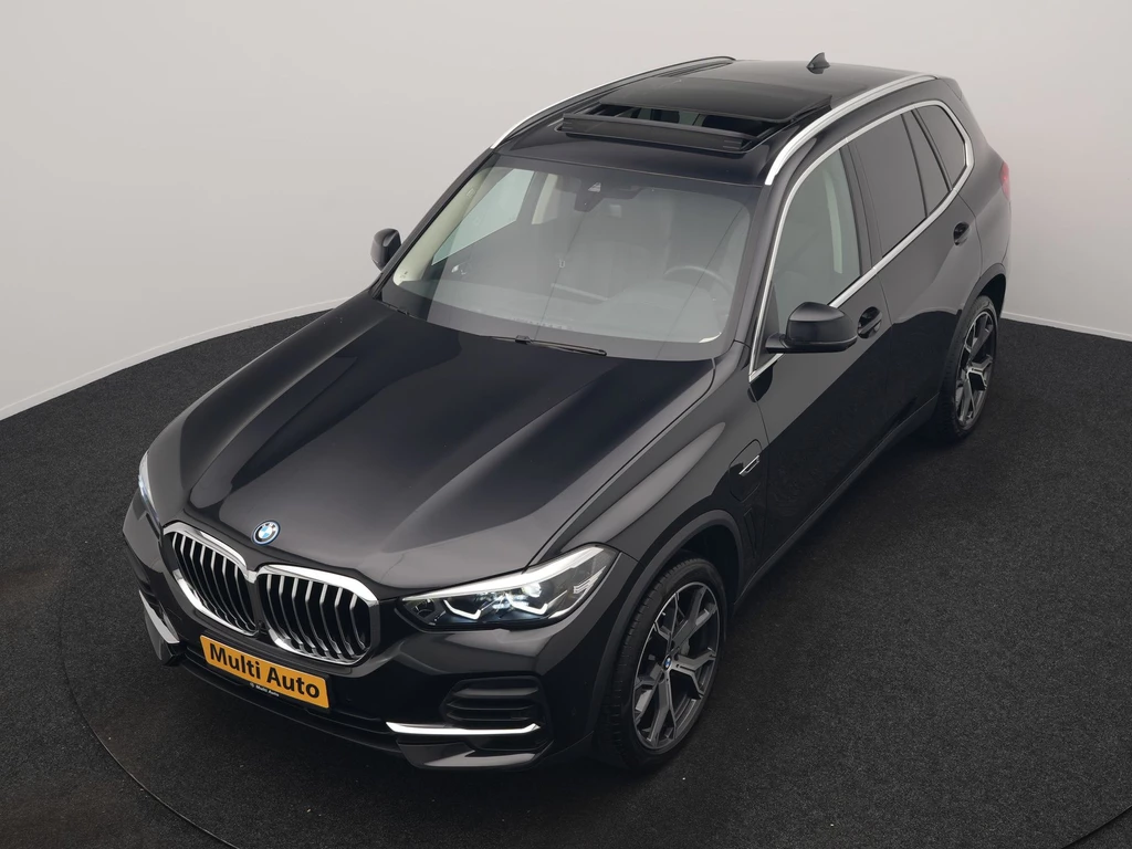 BMW X5 – foto 2