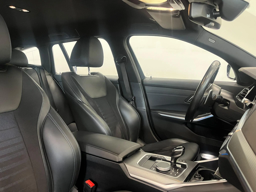 BMW 3 Serie – foto 10