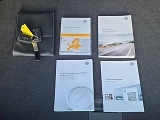Volkswagen Golf Sportsvan – thumbnail 28