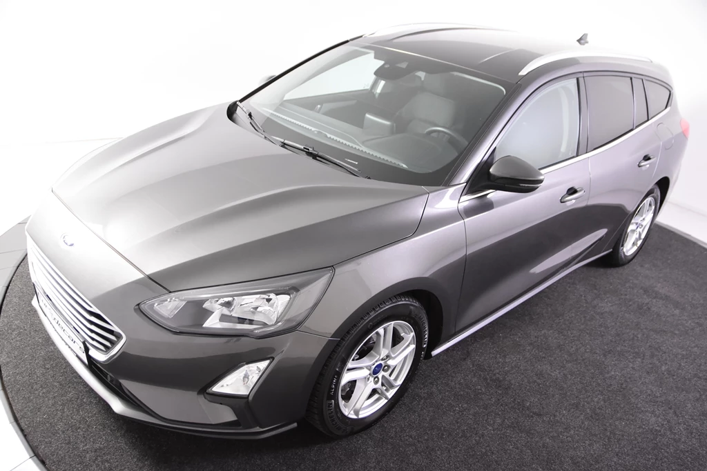 Ford Focus – foto 2